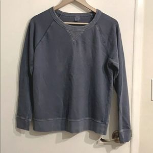 Old Navy crew neck sweater